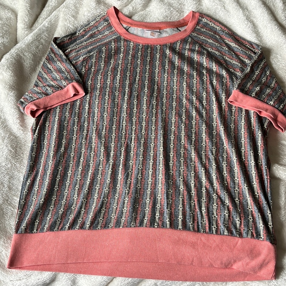 Lularoe Jane sweater